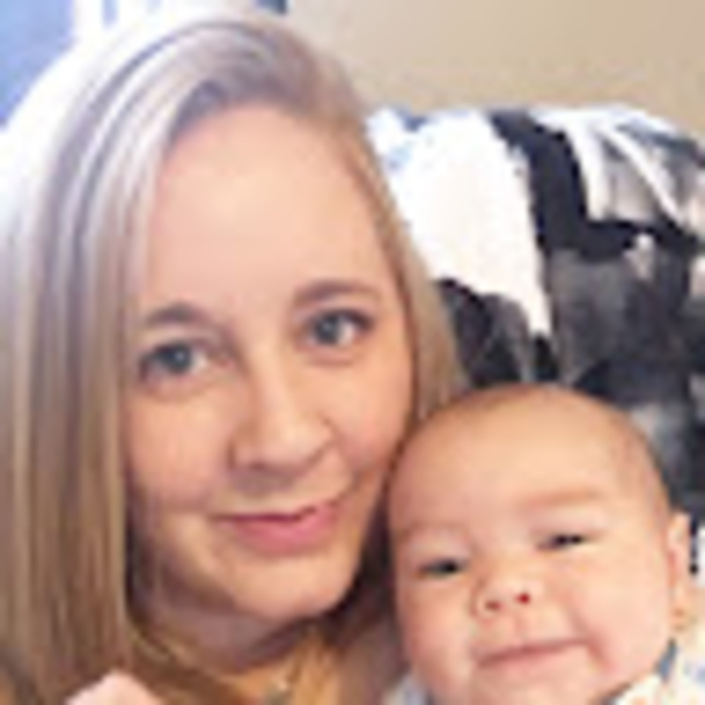 Meet your Posher, Kimberlee